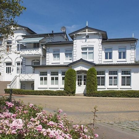 Villa Hoffnung Strandoase كيلينهوسن المظهر الخارجي الصورة